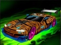 Lojë Pimp My Street Racing Car