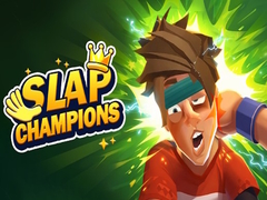 Lojë Slap Champions