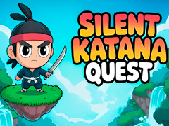 Lojë Silent Katana Quest