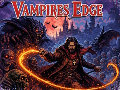 Lojë Vampires Edge