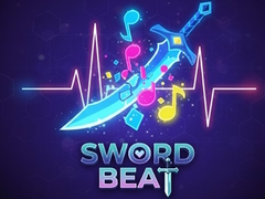 Lojë Music Sword Beat