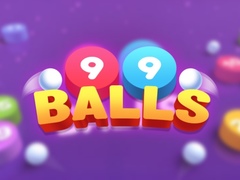 Lojë 99 Balls