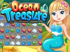 Lojë Ocean Treasure
