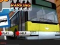 Lojë Bus station parking