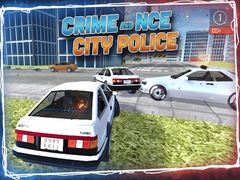 Lojë Crime and Vice City Police
