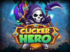 Lojë Clicker Hero