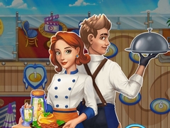 Lojë Claires Cafe Sea Adventure