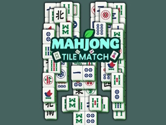 Lojë Mahjong Tile Match
