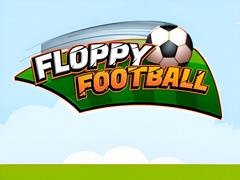Lojë Floppy Football