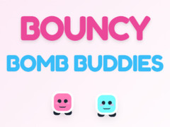 Lojë Bouncy Bomb Buddies