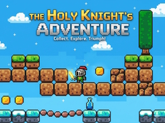 Lojë The Holy Knight's Adventure