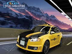 Lojë Online Taxi Simulator