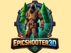 Lojë EpicShooter3D 