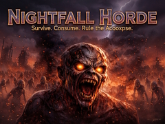 Lojë Nightfall Horde