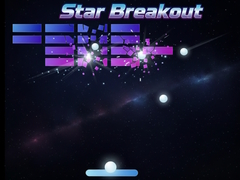 Lojë Star Breakout