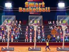 Lojë Smart Basketball