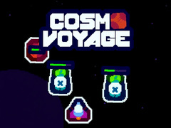Lojë Cosmo Voyage