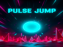 Lojë Pulse Jump