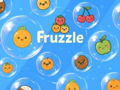 Lojë Fruzzle