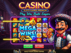 Lojë Casino Slots Games Premium