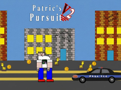 Lojë Patric's Pursuit