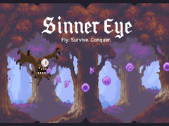 Lojë Sinner Eye
