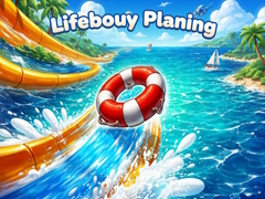 Lojë Lifebuoy Planing