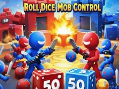 Lojë Roll Dice Mob Control