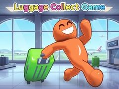 Lojë Luggage Collect Game