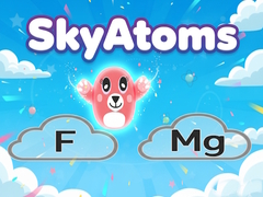 Lojë SkyAtoms