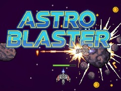Lojë Astro Blaster