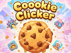 Lojë Cookie Clicker