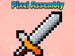 Lojë Pixel Assembly