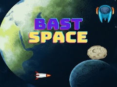 Lojë Bast Space