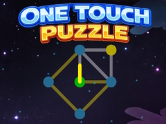 Lojë One Touch Puzzle