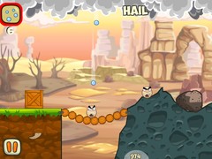 Lojë Disaster Will Strike 2