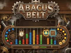 Lojë Abacus Belt