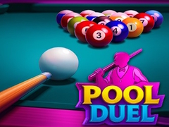 Lojë Pool Duel