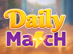 Lojë Daily Match