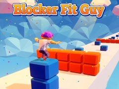 Lojë Blocker Fit Guy