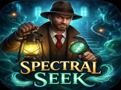 Lojë Spectral Seek