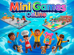 Lojë Mini Games Online