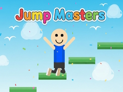 Lojë Jump Masters