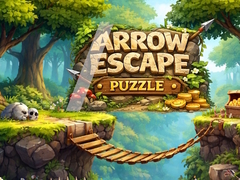 Lojë Arrows Puzzle Escape