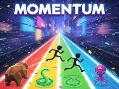 Lojë MOMENTUM