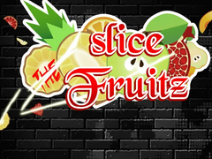 Lojë Slice the Fruitz