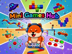 Lojë Mini Games Hub 