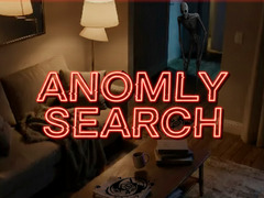 Lojë Anomaly Search
