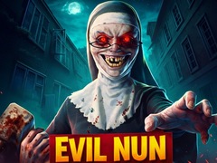 Lojë Evil Nun