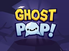Lojë Ghost Pop!